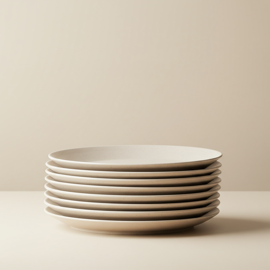 Dinnerware