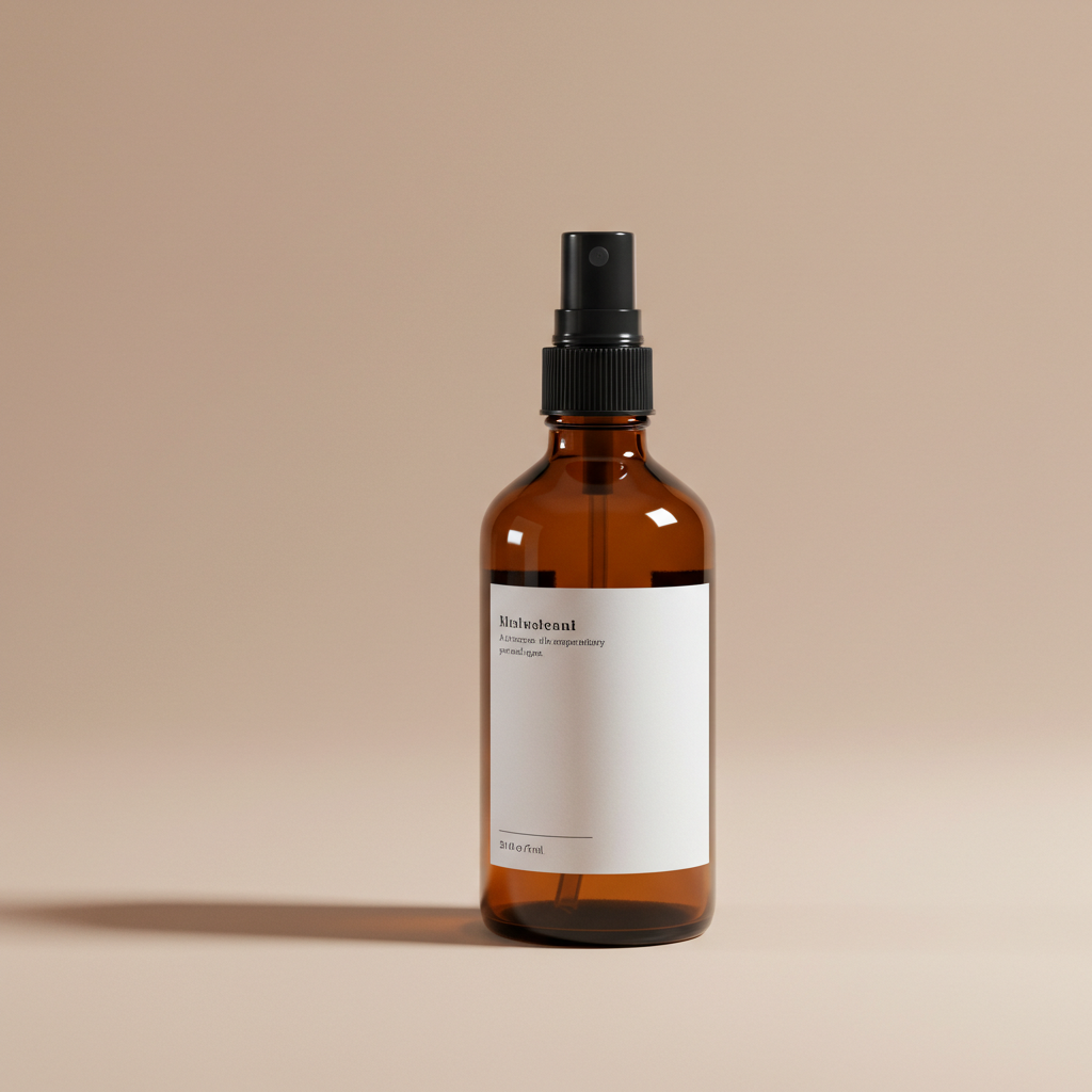 Essential Oils & Mists