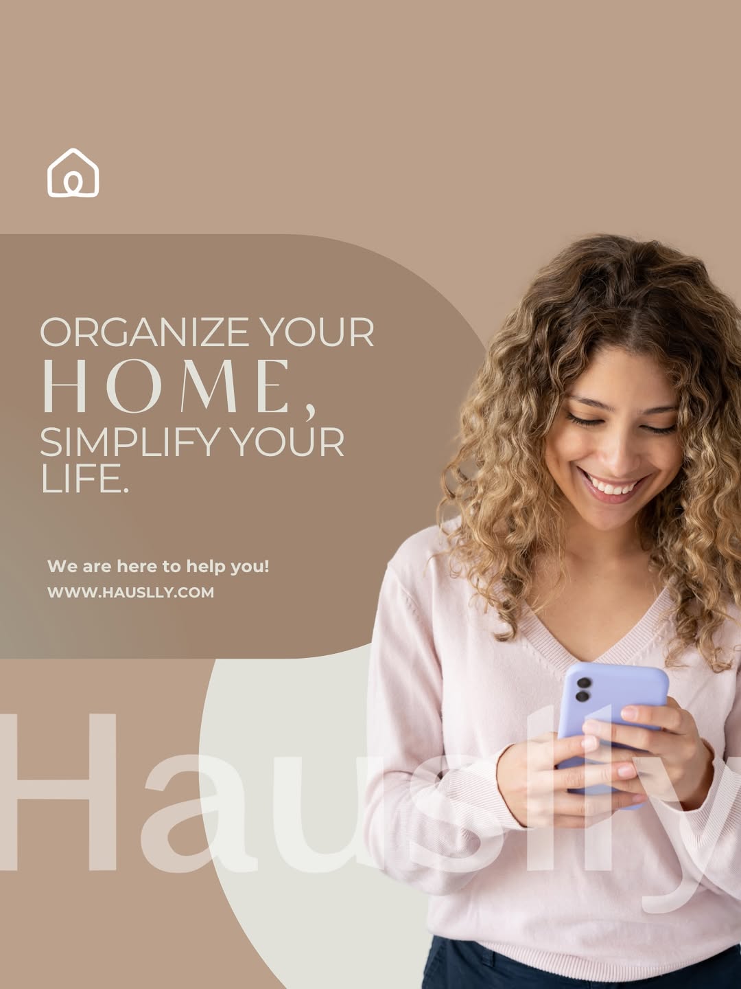 HAUSLLY LLC 