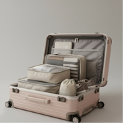 Travel Organizer Set — Pack Smarter, Stress Less