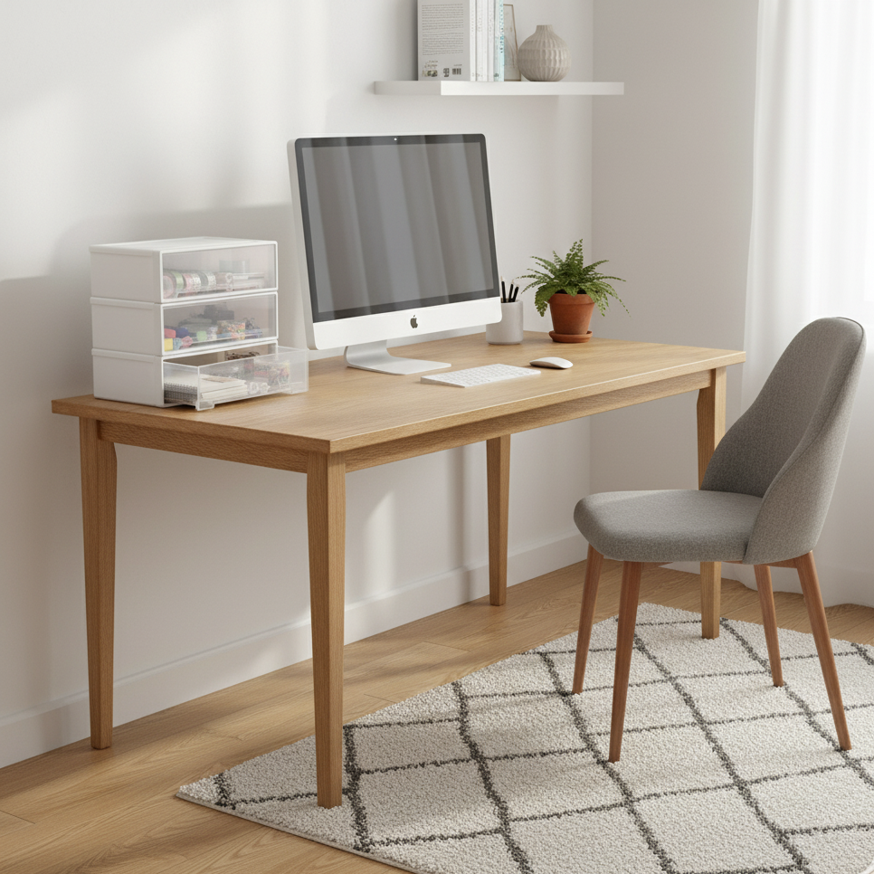 Storage Drawer Organizer – Multi-Purpose Box for Home & Office