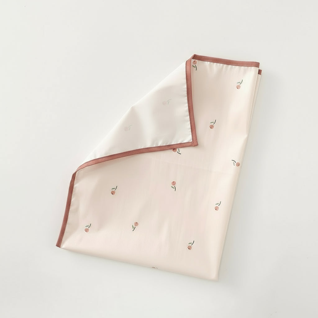 Waterproof Baby Changing Mat – Washable & Reusable