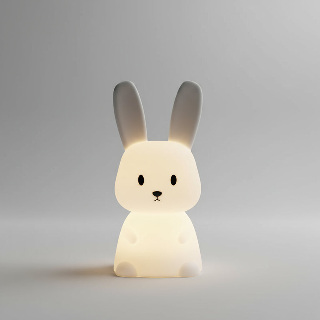 Rabbit Night Light