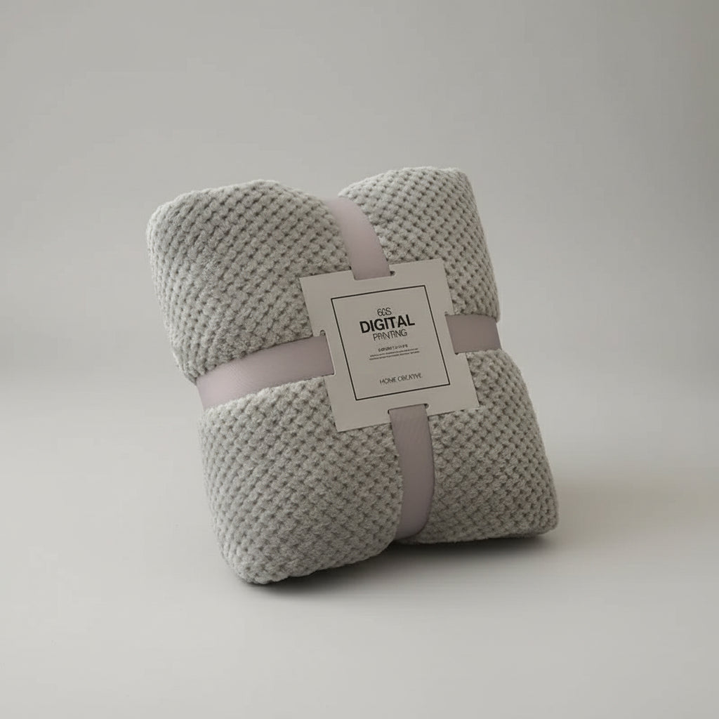 Blanket Soft Fleece