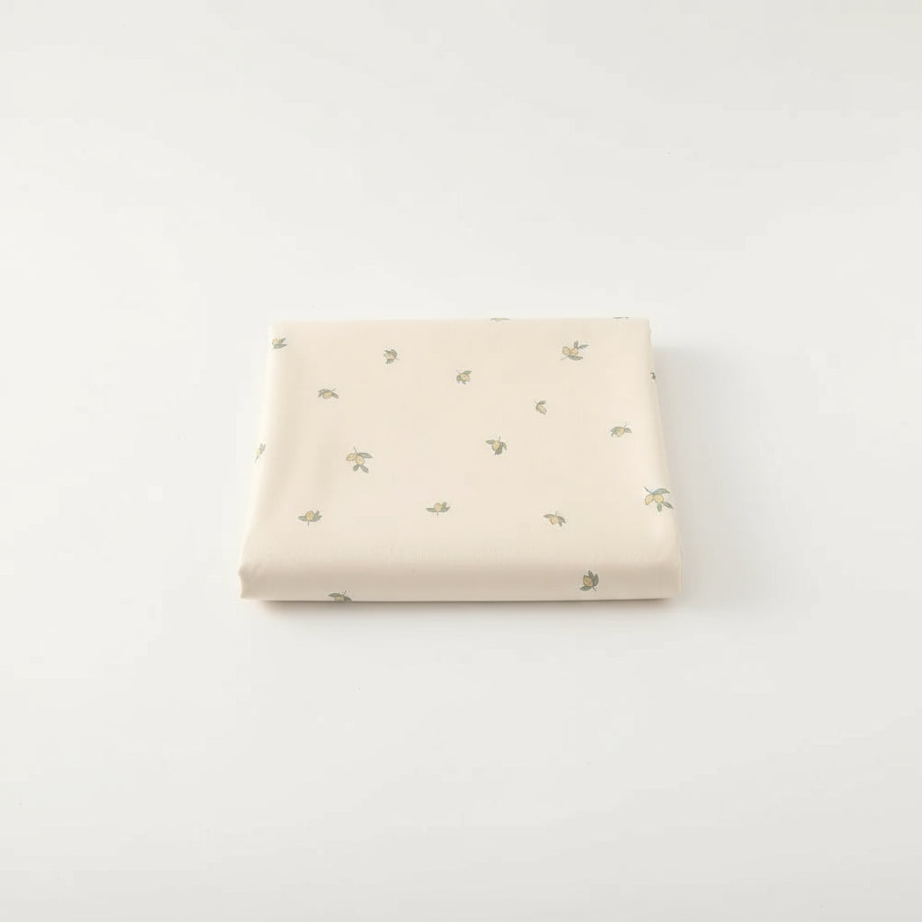 Waterproof Baby Changing Mat – Washable & Reusable