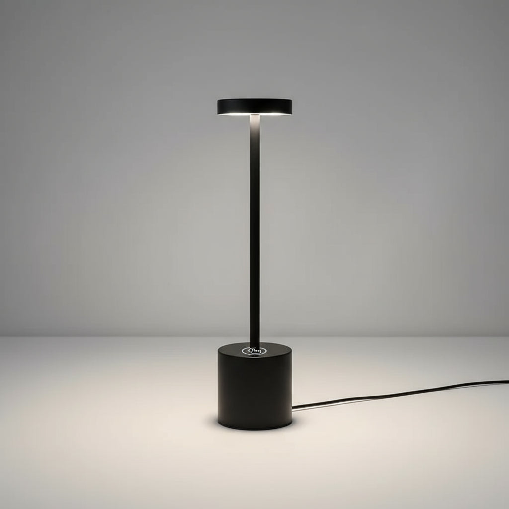 Rechargeable Touch LED Table Lamp