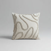 Boho Chenille Cushion Cover