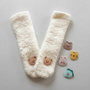 Winter Baby Long Socks