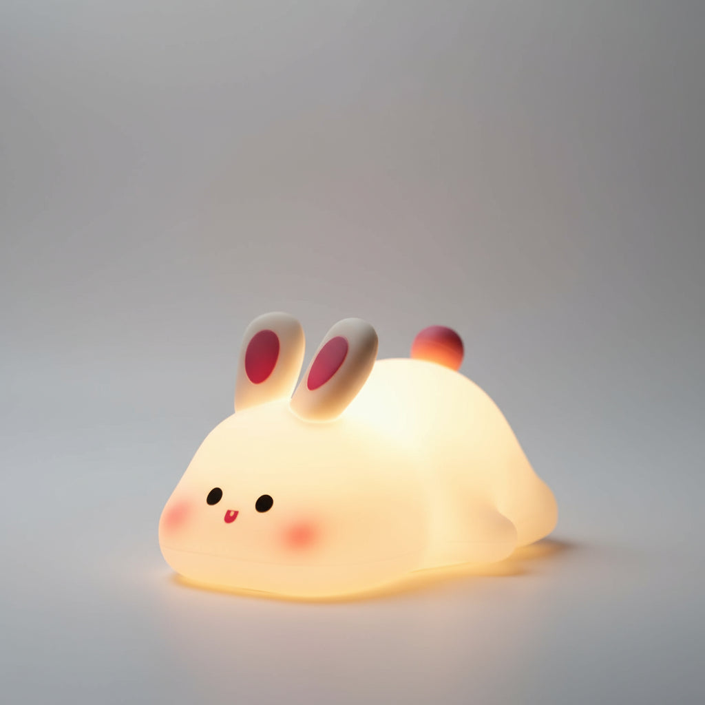 Rabbit Night Light