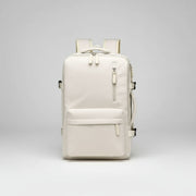 Airline Carry-On Travel Backpack – 44x30x26cm Laptop Cabin Bag