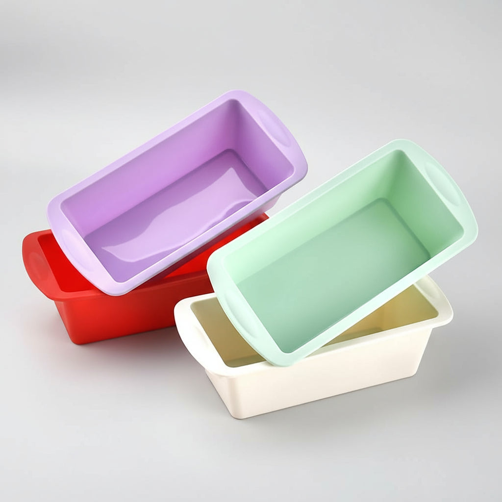 Reusable Silicone Kitchen Tool – Eco-Friendly, Durable & Easy-to-Clean Cooking Essential