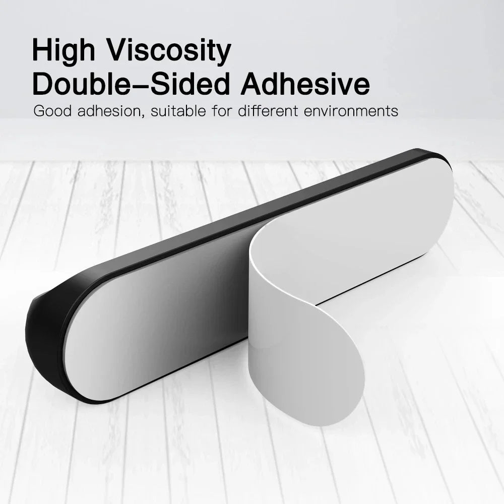 Silicone USB Cable Organizer – Cable Winder & Holder for Desktop & Charging Cables