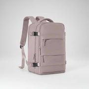 Waterproof Travel Backpack – 40x20x25cm Cabin Bag