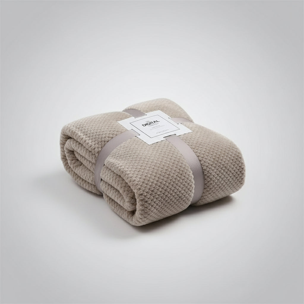 Blanket Soft Fleece