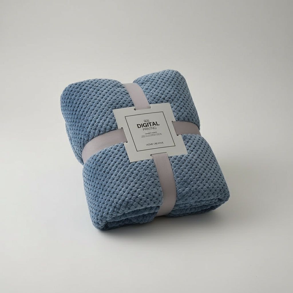 Blanket Soft Fleece