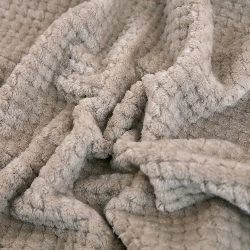 Blanket Soft Fleece